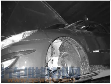 转向机拆卸教程,转向机的拆卸、安装步骤(图解)