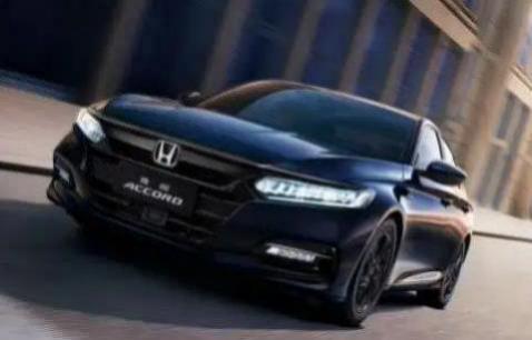 雅阁车舱布局怎么样(雅阁车舱布局怎么样)