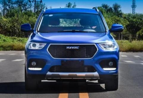 哈弗h6第三代离合器是什么离合器(哈弗H6离合器是什么)