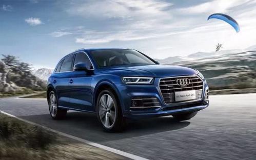 奥迪q5的质量怎么样有没有谁知道,奥迪q5好吗