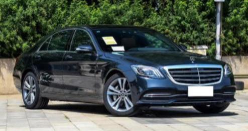 奔驰s级方向盘功能键介绍(奔驰S级大灯如何使用)