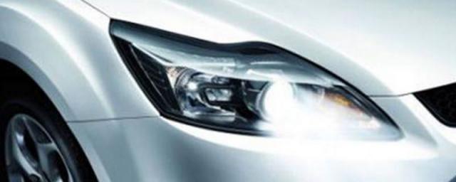 为什么说奥迪是灯厂出品,为什么说奥迪是灯厂感觉很普通啊