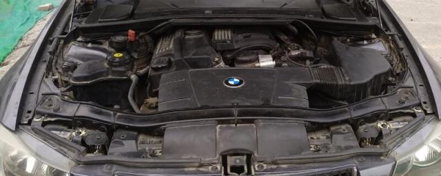 宝马525li空调滤芯在哪里图片,宝马525li空调滤芯在哪里16年