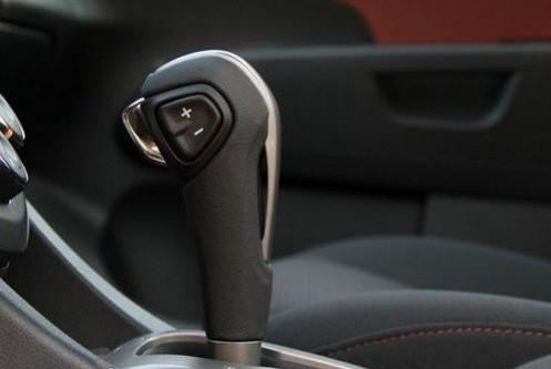 威朗档把上的加减怎么用,威朗档位怎么用