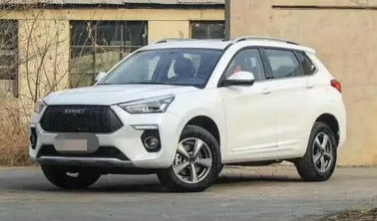 哈弗h6钥匙功能(哈弗H6行驶里程如何查看)