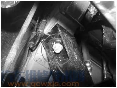 转向机拆卸教程,转向机的拆卸、安装步骤(图解)