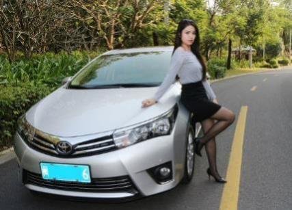 适合女生SUV(有哪些SUV比较适合女生)