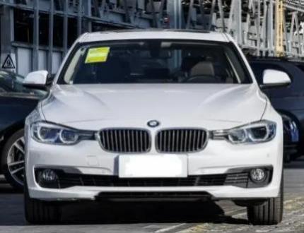 宝马3系GT缺点(宝马3系倒车雷达)