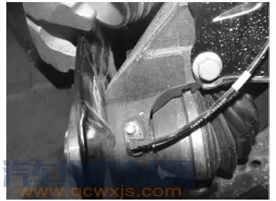 转向机拆卸教程,转向机的拆卸、安装步骤(图解)