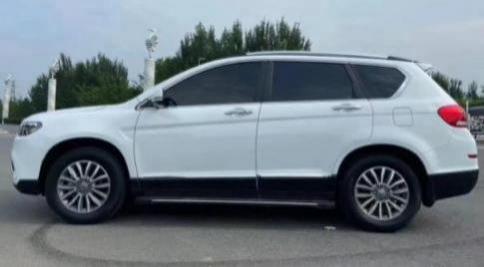 19款哈弗h6运动版功能介绍(哈弗H6 Coupe官方售价是多少)