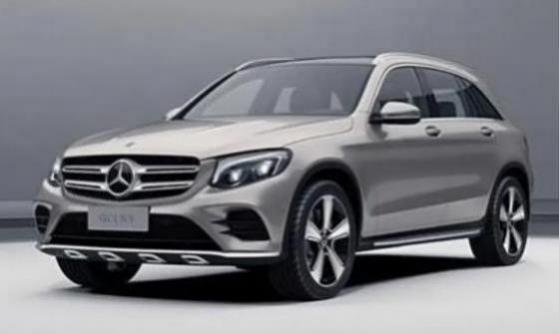 二手奔驰glc值得买吗(奔驰GLC值得买吗)