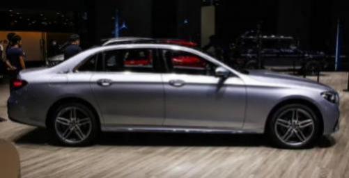 奔驰e级发动机(奔驰E级发动机)