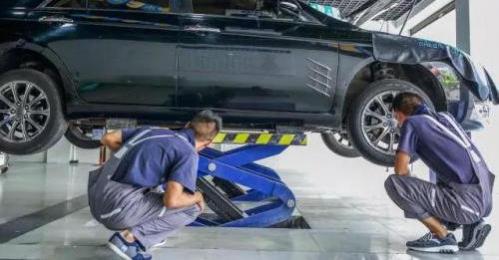 7座中大型suv有哪些车型,七座中型SUV