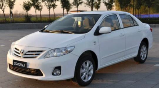 卡罗拉双擎和双擎e+哪个好(卡罗拉官方指导价是多少)