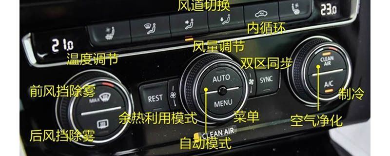 冬天汽车挡风玻璃上为什么容易起雾,冬天车前挡风玻璃起雾