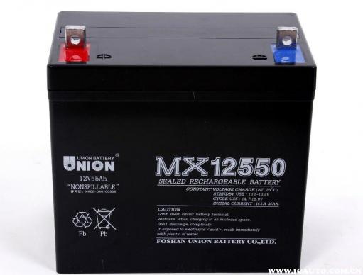 友联蓄电池价格，友联电瓶怎么样