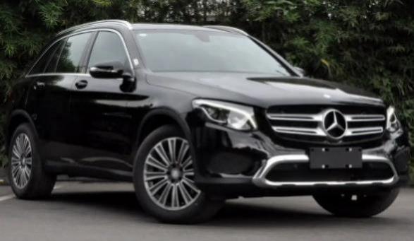 奔驰glc方向盘拨片是干嘛的(奔驰GLC运动模式什么时候使用)