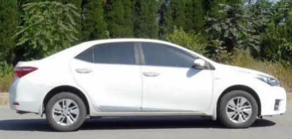 卡罗拉动力是不是很差(卡罗拉动力系统怎么样)