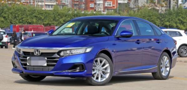 1.5t的雅阁动力怎么样(雅阁动力系统怎么样)