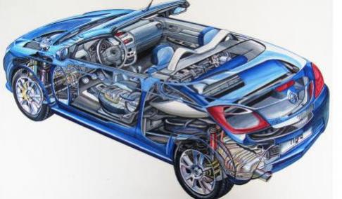 ahd倒车影像是什么意思,ahd倒车影像是什么接口