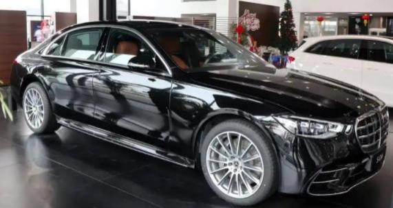 奔驰s级胎压多少合适(奔驰S级重量是多少)