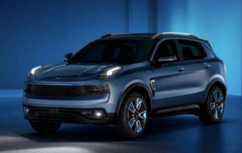 领克01有主动刹车吗,领克01自动刹车