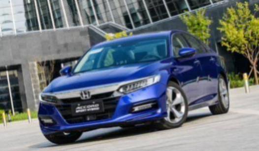 十代雅阁优点(女人眼中开雅阁的都是什么人)