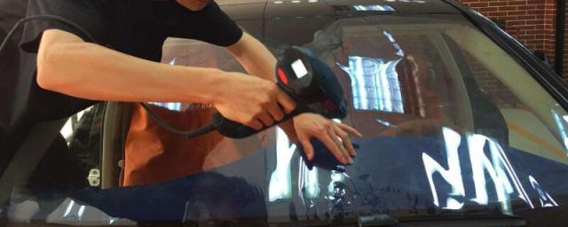 汽车膜一般几天可以开窗,车膜多长时间可以开窗户