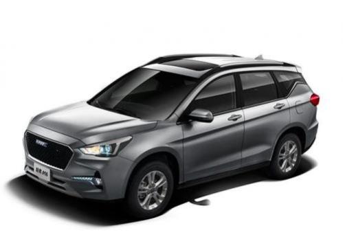 与哈弗m6同价位的SUV有哪些,比哈弗m6性价比高的车