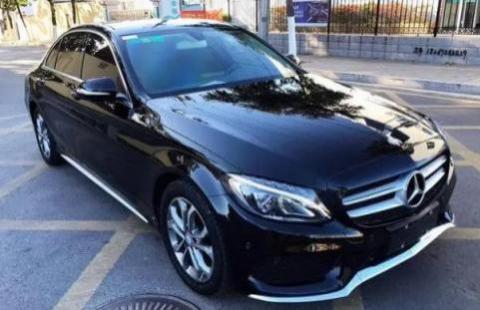 2023奔驰c级新款(奔驰C级驾驶模式)