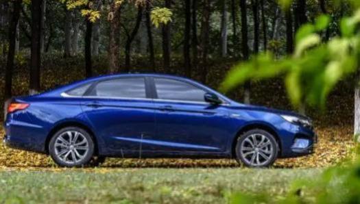 帝豪gl内饰图片(帝豪GL内饰)