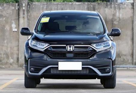 本田CR-V质量怎么样(本田CR-V质量如何)