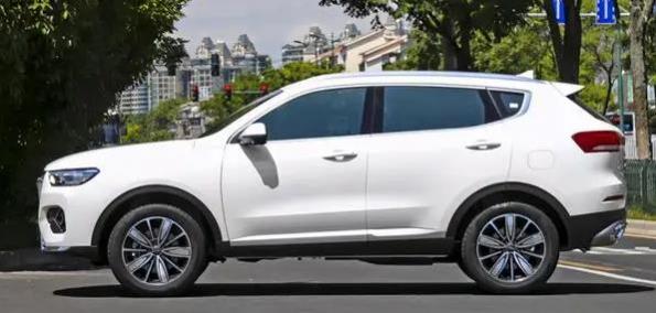 哈弗h6车内配置怎么样(哈弗H6燃油表如何查看)