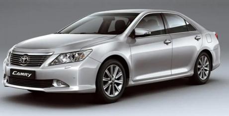 凯美瑞保养周期(凯美瑞保养周期)