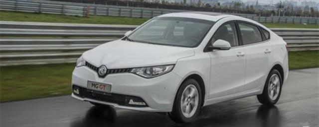 名爵gt配置参数,名爵GT怎么样