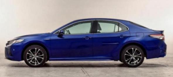 新款凯美瑞百公里加速(凯美瑞钥匙电池更换)