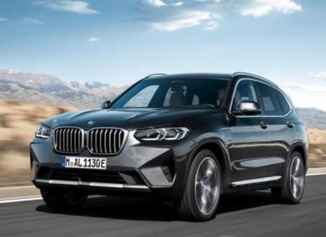 宝马x3保养费用价格表(宝马X3发动机功率)