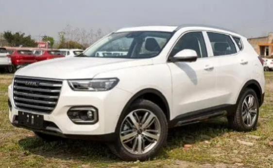 哈弗h6前挡风玻璃换一个多少钱(哈弗H6挡风玻璃)