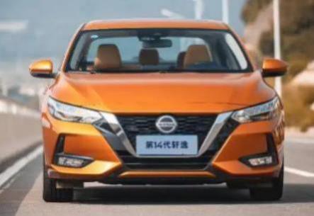 轩逸外观怎么样(轩逸和天籁哪个更好)