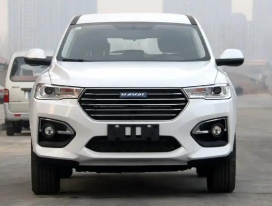 哈弗h6怎么查看胎压情况(哈弗H6蓝牙如何连接)