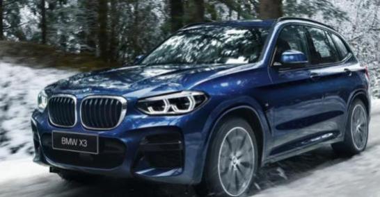 宝马x3钥匙按键功能介绍(宝马X3和奥迪Q5哪个更好)