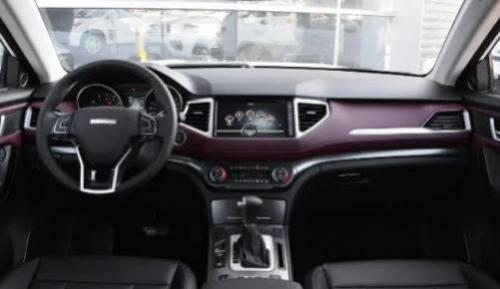 哈弗h6点烟器没电是什么原因(哈弗H6点烟器)