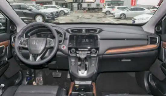 1、 本田CR-V(本田CR-V保险杠)