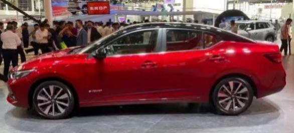 轩逸碰撞测试(轩逸胎压多少合适)