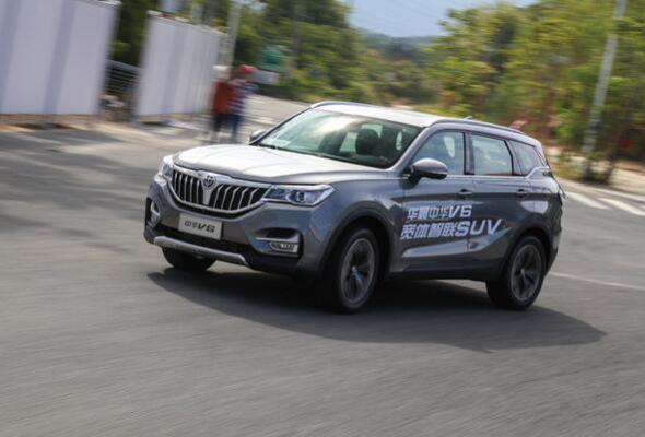 中华v6自动挡变速箱怎么样,中华v6变速箱什么品牌