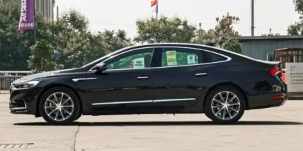 君越这款车怎么样(君越有哪些排量)