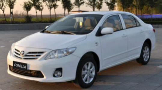 卡罗拉是什么意思(卡罗拉变速箱异响是什么原因)