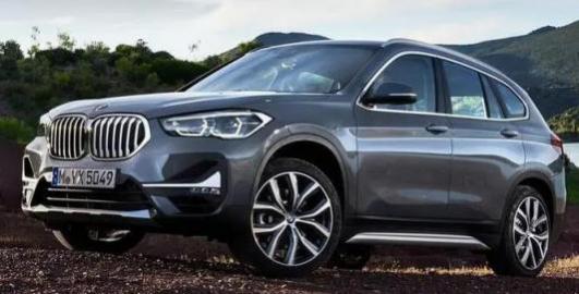 宝马x1连接手机放歌(宝马X1有四驱吗)