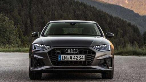 奥迪a4allroad是全时四驱吗,奥迪a4l是全时四驱吗