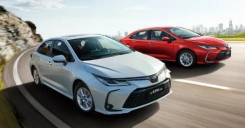 卡罗拉试驾视频胖哥试驾视频(卡罗拉试驾)